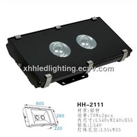 140W led flood light