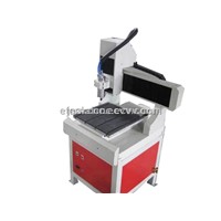 3D Plate Engraving Machine with High Precision