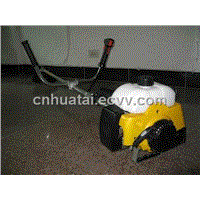 40.2CC/1.45KW Gas Brush Cutter, Petrol Grass Trimmer HT-BC411RB