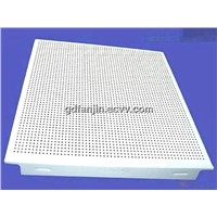 Aluminum Ceiling / Aluminium Panel