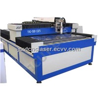 Metal CNC Laser Cutting Machine (JCUT-YAG-500-1325)