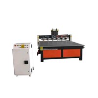 CNC Router cnc engraving machine Specially for Relief Engraving RF-2131