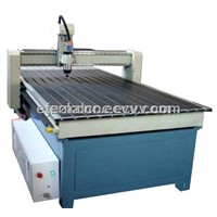 CNC Wood Machine