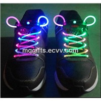 LED Glow Shoelaces
