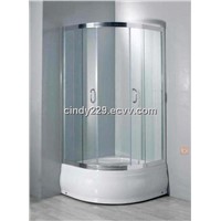 Simple Shower Enclosure /Shower Room JB246BZ