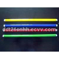 T8 40W Staight colored fluorescent lamp