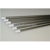 0.8%Zirconiated Tungsten Electrode(WZr8)