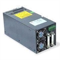 1200W Single Output With Parallel (N+1) Function