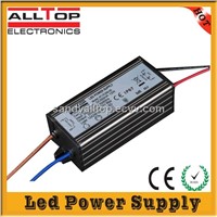 12W 350mA optimal quality constant current waterproof led switching power supply