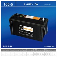 12v 60AH MF car battery