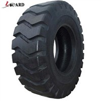 15.5-25 Heavy-duty nylon tire