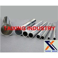 A1070/3003 Aluminum Round Tube in Coil for Evaporator And Condenser