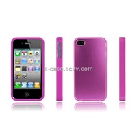 2012 Lates Crystal Cell Phone Cover For iPhone 4G/4GS