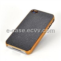 2012 New Arrival! Mobile Phone Case for iPhone 4/4S, Available in Various Colors