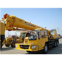 20 Ton Truck Crane