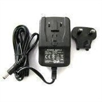 24W Universal AC Wall Plug USB Travel Charger Adapter With CE Approved For Mobile Phones