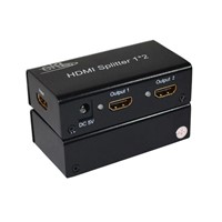 2ports mini HDMI splitter (ekl-minihs102)