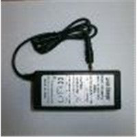 36W Li-ion battery charger 24VDC 1.5A