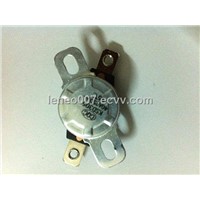 40A water heater thermostat switch