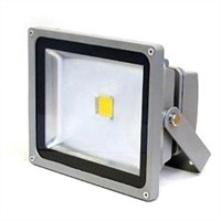 40W LED flood light, AC85V-265V,Suitable for outdoor lighting and architecture lighting