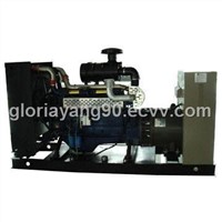 40kW Diesel Generator Set with Deutz Diesel Engine, Electronic