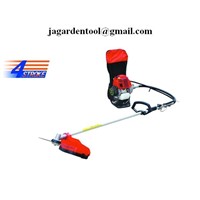 4-Stroke Gasoline Backpack Brush Cutter (grass cutter)BG431A