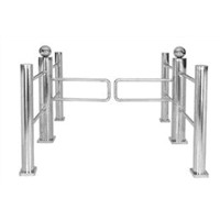 500 - 900mm arm length auto swing gate with infrared reset option for residential building