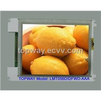 640X480 5.6&amp;quot; TFT LCD Module High Brightness LCD Display (LMT056DIDFWD)