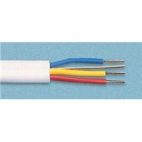 6241Y/6242Y/6243Y PVC Insulating sheath Building cable