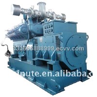 800kW biogas engine generrator set