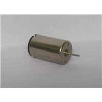 AIRCRAFTES DC Motor