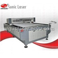 ARGUS 1300X2500mm Laser Cutter for acrylic,wood,metal