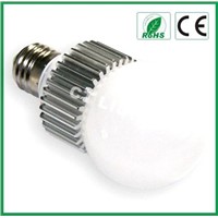 A 3.5W LED BULB FOR HOME LIGHTING