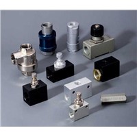 Accessory Valves