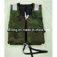 All-Long Life Jackets Ngy-021