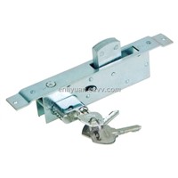 Aluminum Alloy Door Lock ML41054
