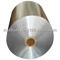 Aluminum Foil For Cabel