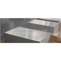 Aluminum Sheet/Plate with Customeized Size and Finishes, Thickness Ranging from 0.10 to 8mm
