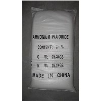 Ammonium Fluoride NH4F