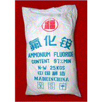 Ammonium Fluoride(NH4F)