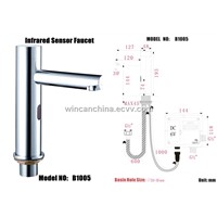 automatic Faucet (B1005)