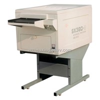 Automatic medical x-ray film  processor  CE