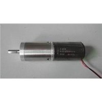 Automation Equipments DC Motor With Gear Box