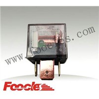 Automotive Relay High Current Super Power