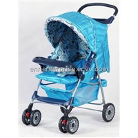 Baby stroller lightweight stroller buggy pushchair