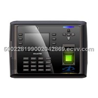 Biometric Time&amp;amp;Attendance and Access Control Recorder