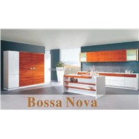 Bossa Nova kitchen cabinet