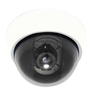 CCTV Camera Dome Camera IN801T Series