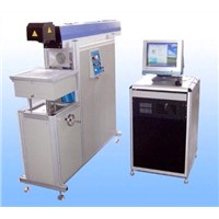 CO2 Laser Marking machine ---- JD1625C