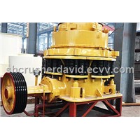 CS Series Cone Crusher